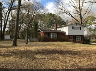 212 Pamlico Dr, Washington, NC 27889