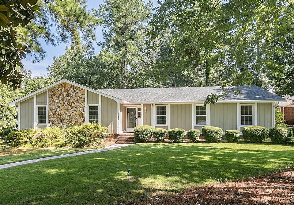 1st image of 3595 Pebble Beach Dr