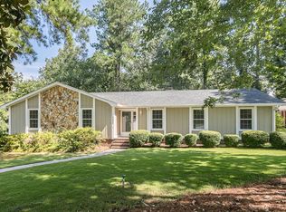 3595 Pebble Beach Dr, Martinez, GA 30907