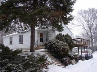 613 Warnke Rd, Michigan City, IN 46360