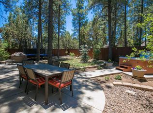 4976 S Pyrite Rd, Flagstaff, AZ 86005