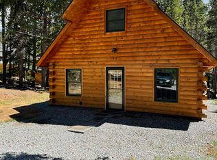342 Silver Creek Rd, Idaho Springs, CO 80452