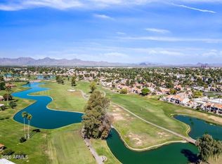 7428 N Via Camello Del Norte E #178, Scottsdale, AZ 85258