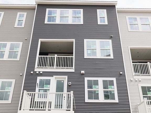 Exterior - July 25, 2026