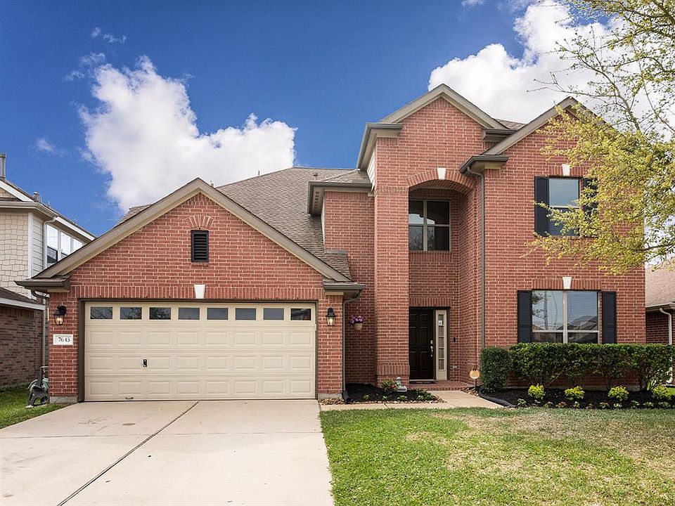 1st image of 7643 Shavano Ln