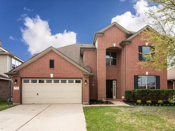 7643 Shavano Ln, Cypress, TX 77433