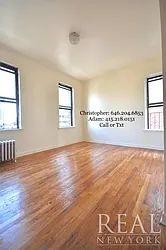 Rented by REAL New York