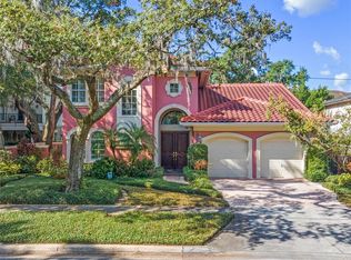 151 N Virginia Ave, Winter Park, FL 32789