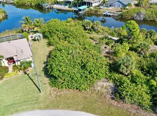 14494 Maysville Cir #19, Pt Charlotte, FL 33981