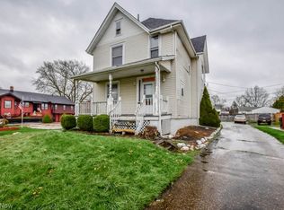 136 Stewart Ave NW, Massillon, OH 44646