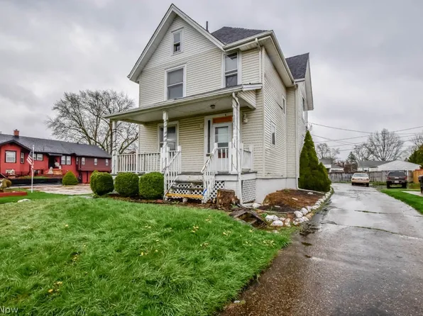 136 Stewart Ave NW, Massillon, OH 44646