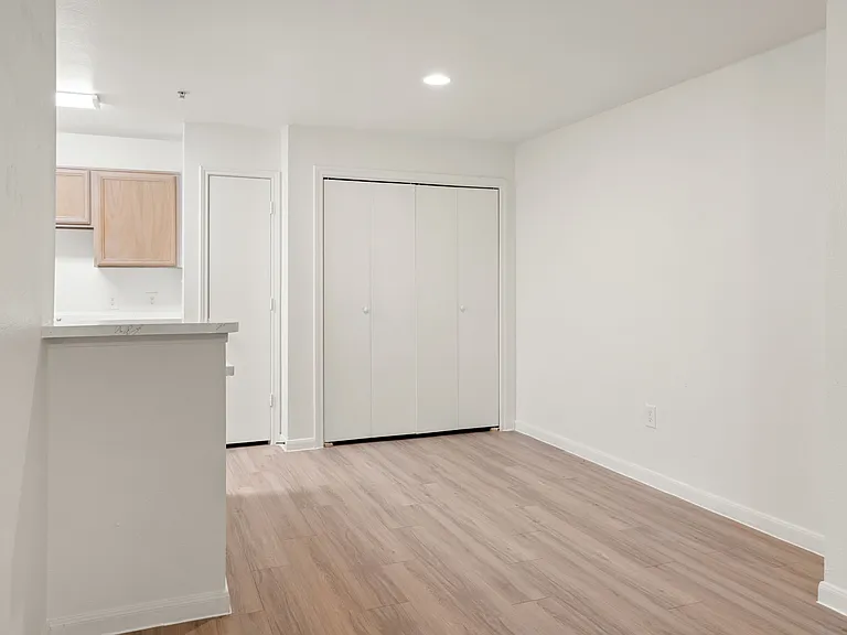 Dining Room or Study - C1 Floorplan Dining Room or Study - C1 Floorplan