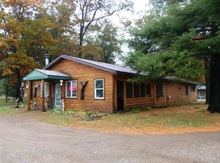 814 Dallas St, Chetek, WI 54728