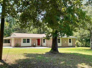 5085 Mulat Rd, Milton, FL 32583
