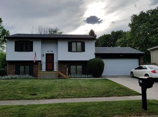 250 Lansdowne Rd, Indianapolis, IN 46234