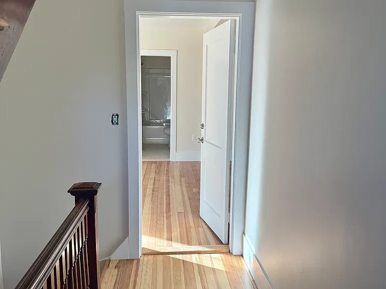 unit door
