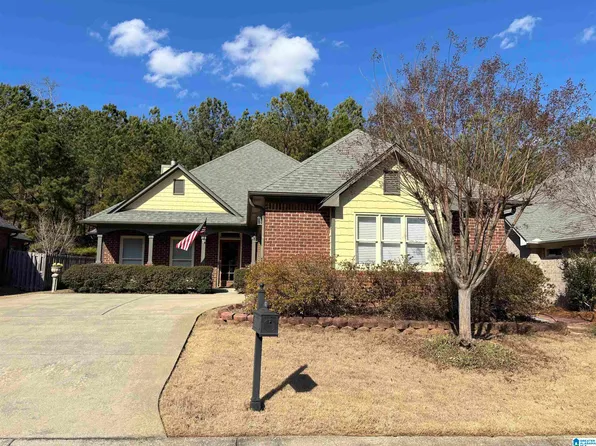 137 Narrows Peak Cir, Birmingham, AL 35242