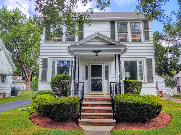 646 Tioga Ave, Kingston, PA 18704