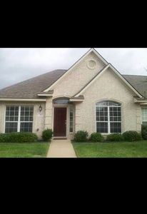 513 Fraternity Row, College Station, TX, 77845