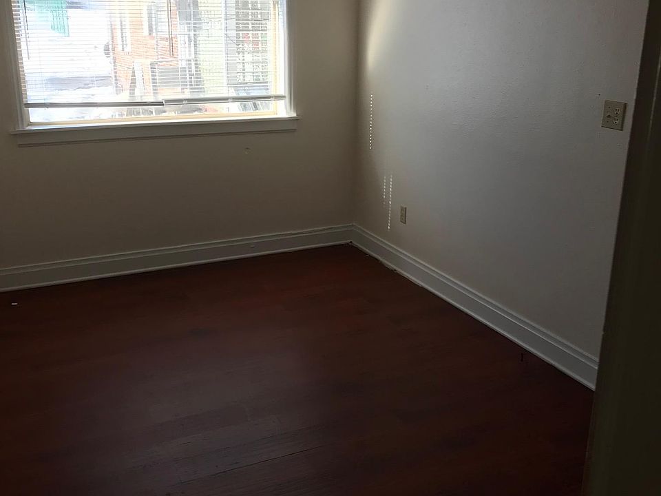 Roomy 1 bedroom