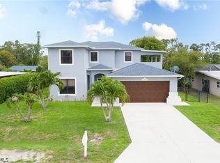 2360 Burton Ave, Fort Myers, FL 33907