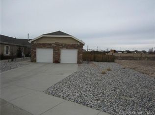 6764 Gelbvieh Rd, Peyton, CO 80831