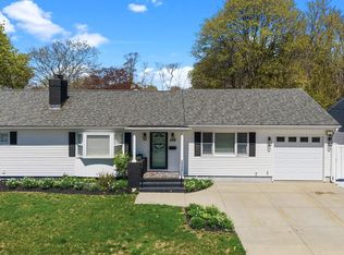 209 Nemasket St, New Bedford, MA 02740