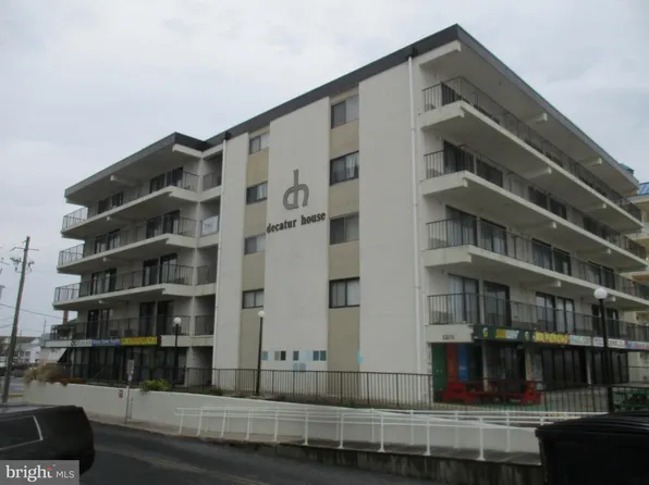 1201 E Atlantic Ave #503, Ocean City, MD 21842