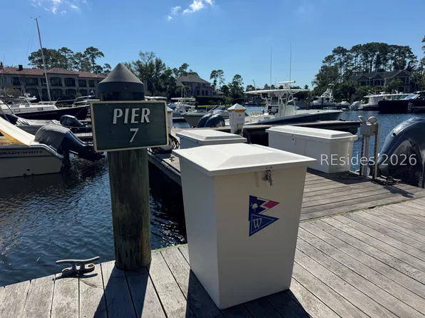 107 Wexford Club Drive, Hilton Head Island, SC 29928