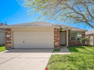 3611 Apache Meadows Dr, Baytown, TX 77521