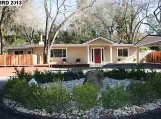 28 Oak Knoll Loop, Walnut Creek, CA 94596