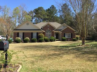 4906 Champions Way, Columbus, GA 31909