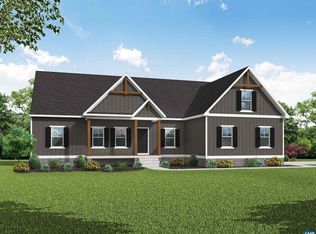 37 Glenmore Ln Lot 37, Keswick, VA