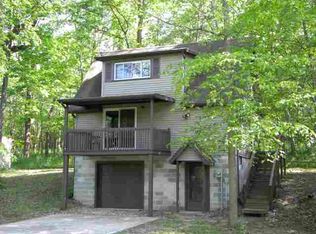 7645 E 200 N, Pierceton, IN 46562