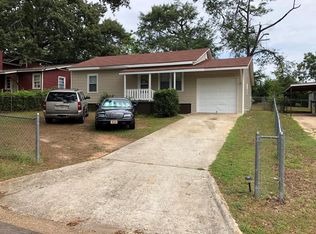 916 Angus Dr, Americus, GA 31709