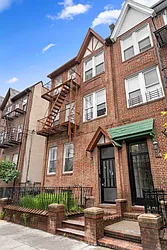 845 Bay Ridge Avenue, #MULTI FAMILY
