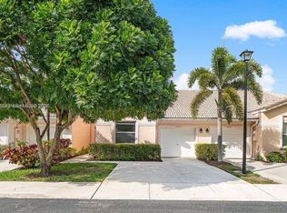 2437 S Coral Trace Cir #2437, Delray Beach, FL 33445