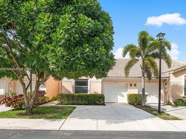 2437 S Coral Trace Cir #2437, Delray Beach, FL 33445