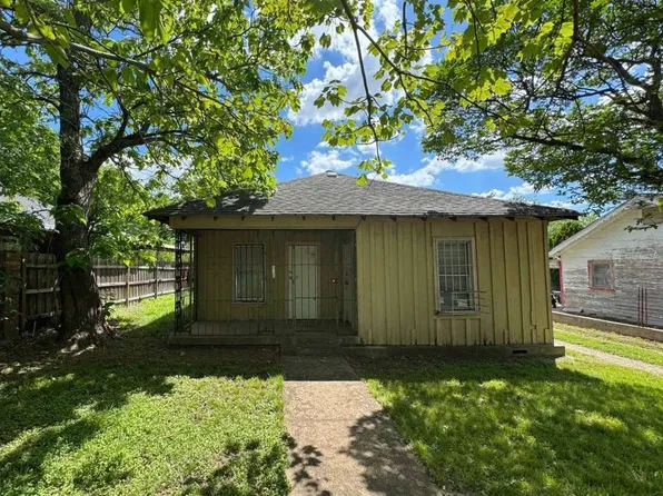 214 Guthrie St, Dallas, TX 75224