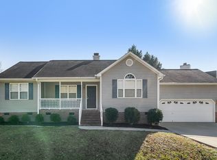 1505 Woodline Dr, Raleigh, NC 27603