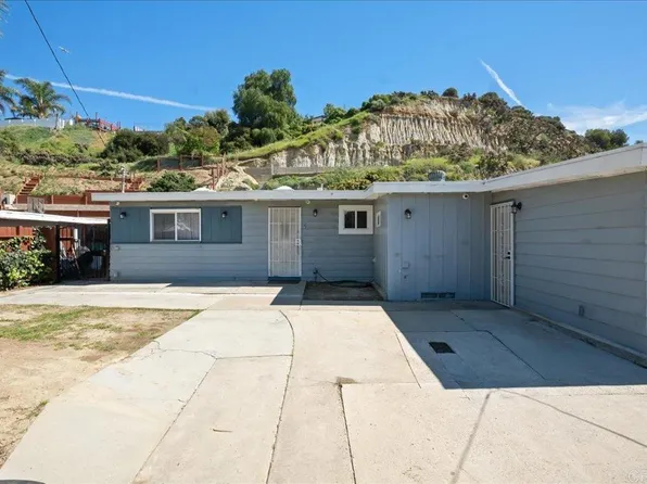 4126 E Plaza Blvd, National City, CA 91950