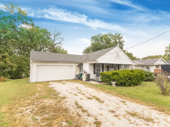 619 Madison Ave, Moberly, MO 65270