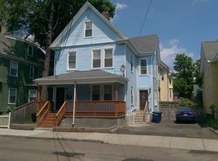56 Winslow Ave, Somerville, MA 02144