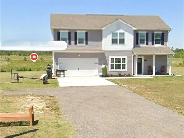 4655 White Marsh Rd, Suffolk, VA 23434