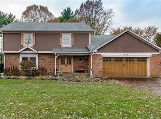 545 Sunset Dr, Noblesville, IN 46060