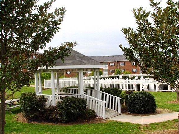 One of our Picnic Areas