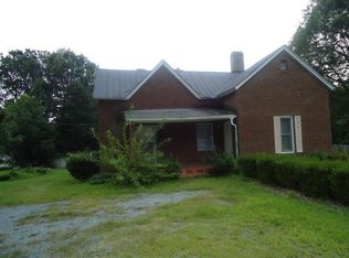 638 S Mebane St, Burlington, NC 27215