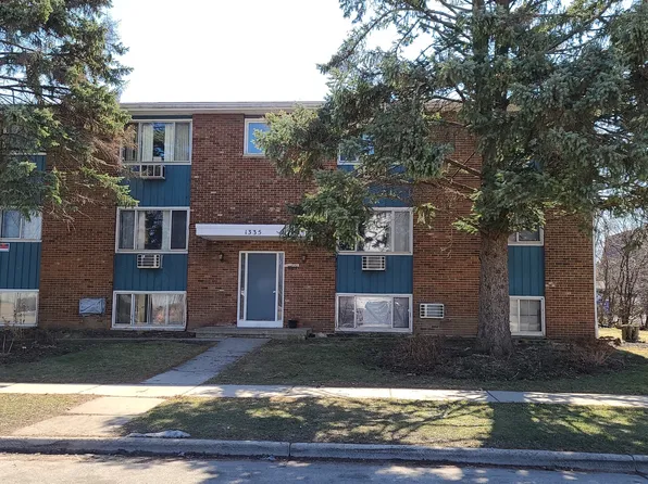 1335 Abbott Dr APT 3, Elgin, IL 60123