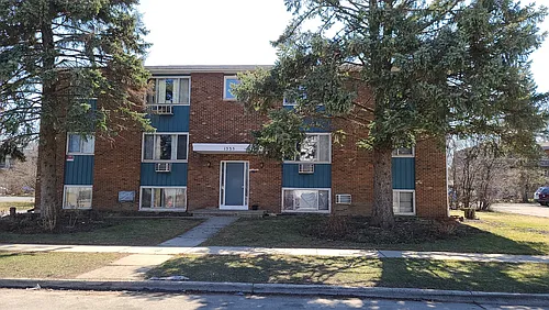 1335 Abbott Dr #3 Photo 1