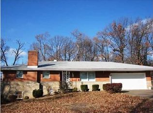 5706 Twickingham Dr, Evansville, IN 47711